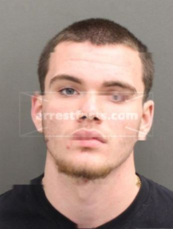 Tristen Dallas Leith