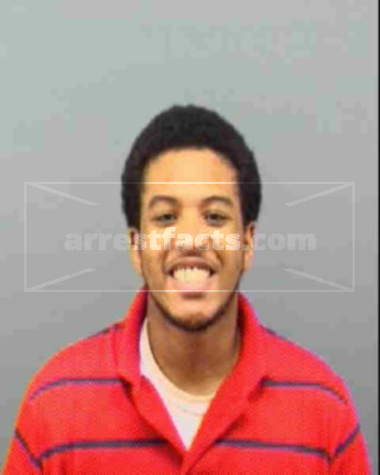 Nathan Lamar Johnson