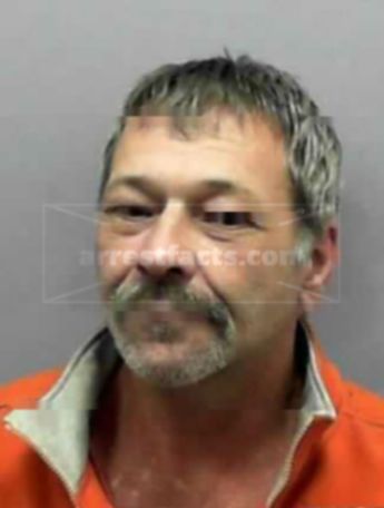 Larry Clyde Clelland