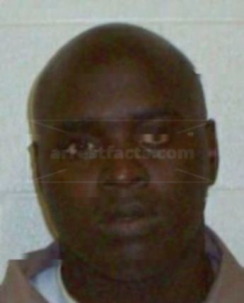 Larry Eugene Allred