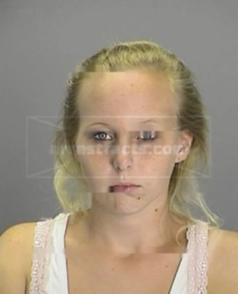 Annamarie Lau-Renn Hooker