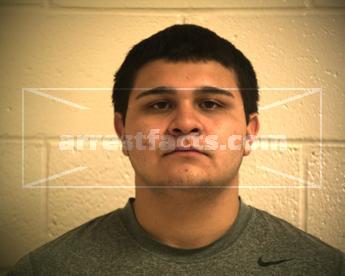 Aaron Reyna Gonzalez