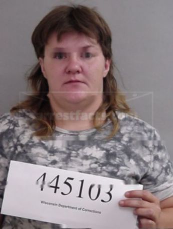 Tammie Lynn Kealey