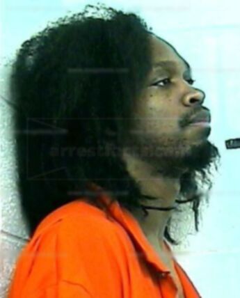 Khari S Jones