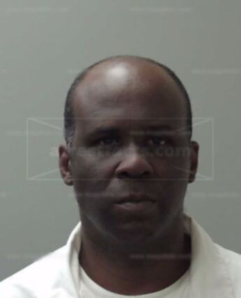 Ronnie Eugene Moore