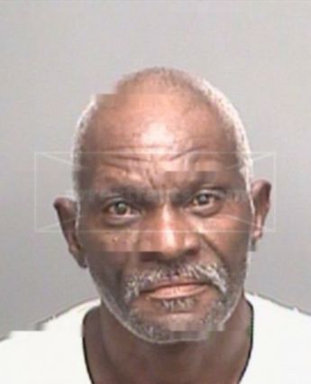 Willie James Horton
