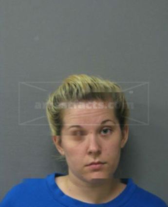 Shelby Lynn Burch