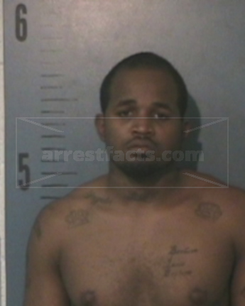 Bruce Douglas Burks