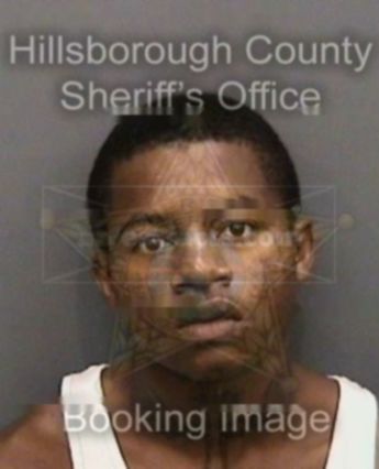 Diarius Kwame Evans
