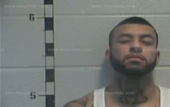 Benjamin Martinez Quintero Jr.