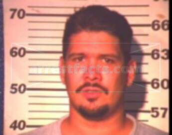 Armando Javier Chapa