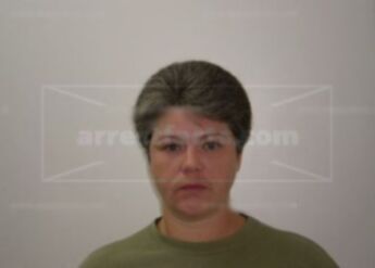 Jennifer M Marshall