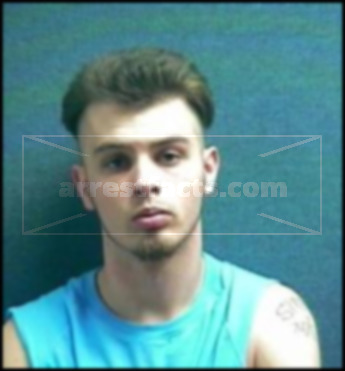 Eugene Robbie Maxwell