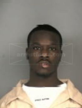 Devone Sutton