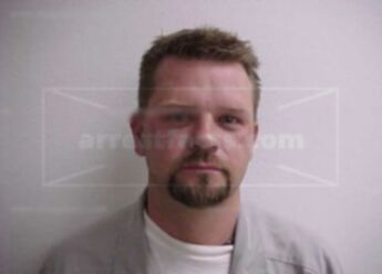 Chad Alan Lunsford