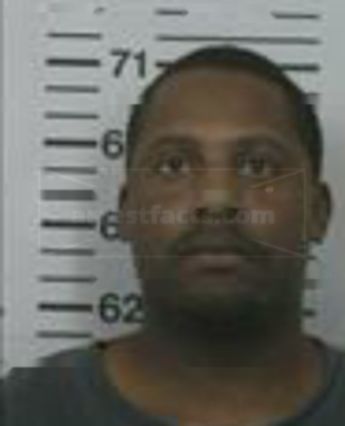 Marvin Troy Holder