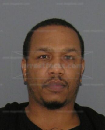 Quinton Byrd