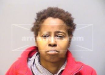 Tabatha Douglas