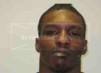 Tramane Rakeen Scott