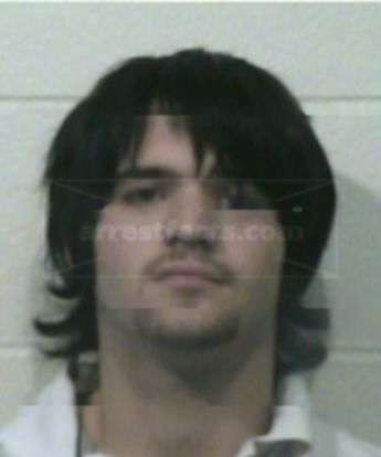 Matthew Alexander Taylor