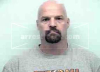 Eric Mathew Oriley