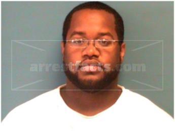 Christopher Lee Shavers
