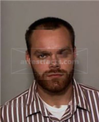Chase Andrew Christopherson
