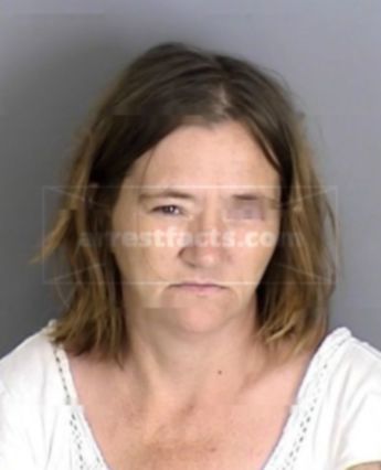 Lisa Gay Moninger
