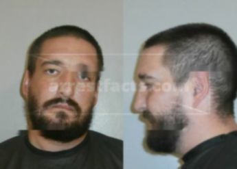 Jeremy Ross Pershall