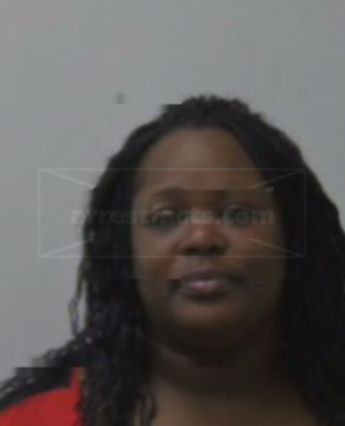 Salina Martine Turner