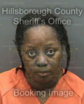 Rosalind Jeanette Flukes
