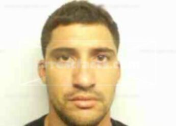 Ledian Yusnier Acosta-Gonzalez