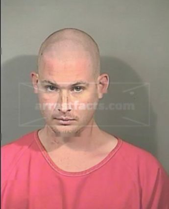 Nicholas Arthur Dawson