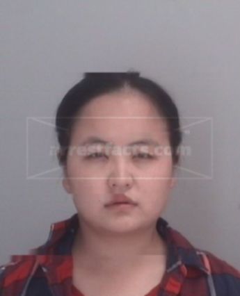 Mengqi Zhang