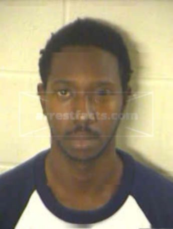 Robert Lee Blue