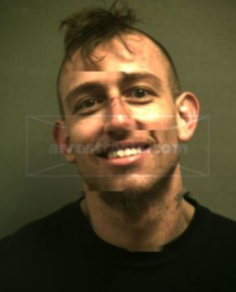 Brandon James Frailey