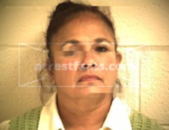 Sylvia Carrancho