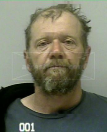 Mark Wayne Spencer
