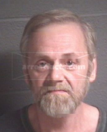 Richard Lee Woods