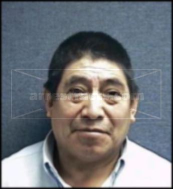 Faustino Julian Gonzalez Hernandez