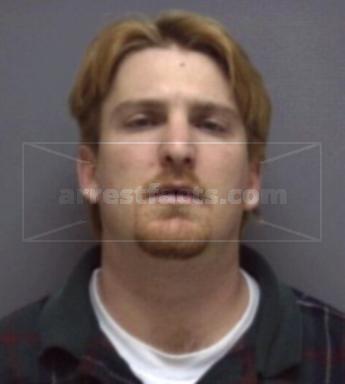 Marcus Austin Long