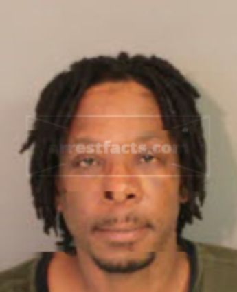 Lester Lasean Washington