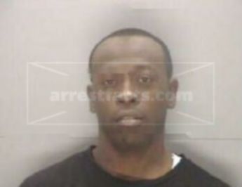 Kevin Dante Henry