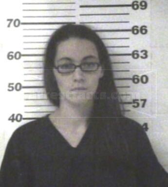 Amber Elizabeth Johnson
