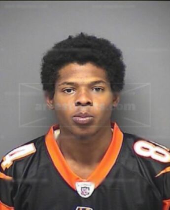 Vincent Edward James Johnson