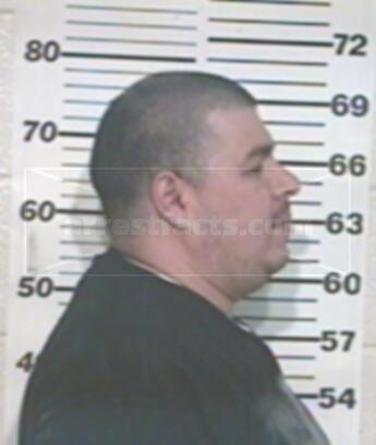 Alberto Jr. Tamez Avalos