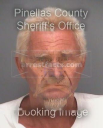 John Earl Hollister