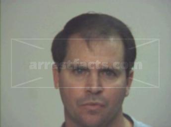 Christopher John Burke