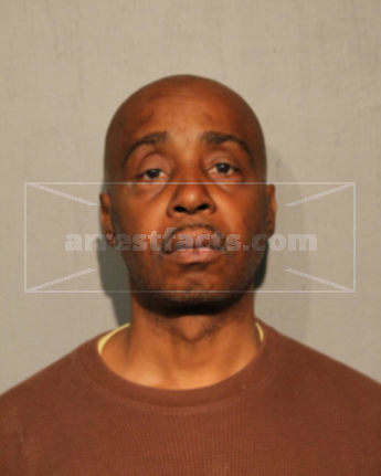 Fredrick D Hill