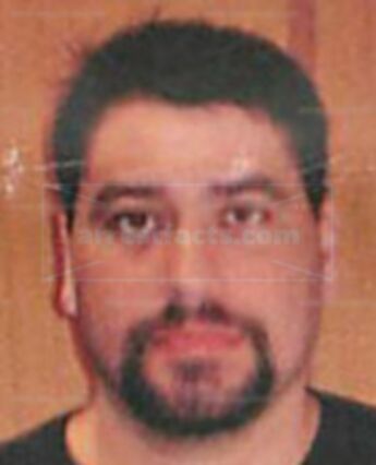 Joseph Raymond Zaragoza